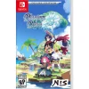 Phantom Brave: The Lost Hero - Deluxe Edition - Nintendo Switch [Free Shipping]