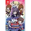 Phantom Breaker: Battle Grounds Ultimate - Nintendo Switch