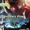 Phoenix Point: Behemoth Edition - XBOX ONE / XBOX SERIES X