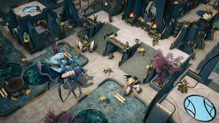 Phoenix Point: Behemoth Edition - XBOX ONE / XBOX SERIES X
