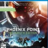 Phoenix Point: Behemoth Edition - PS4