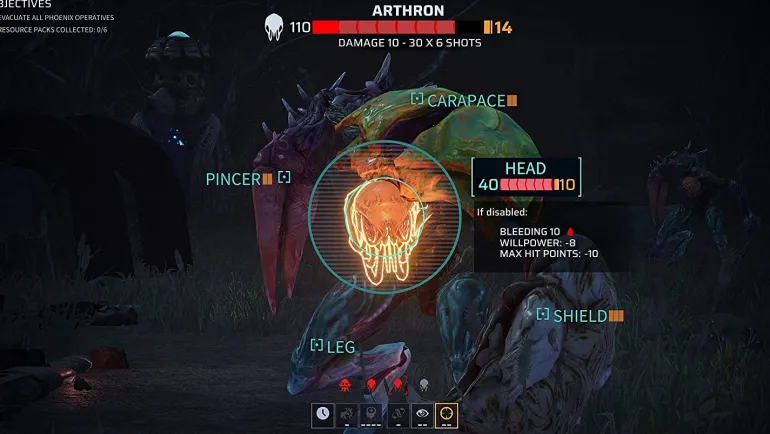 Phoenix Point: Behemoth Edition - PS4
