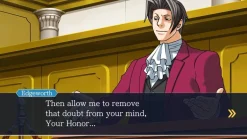 Phoenix Wright Ace Attorney Trilogy [Multi-Language JPN Import] - Nintendo Switch