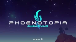 PHOENOTOPIA AWAKENING - PS4 STEELBOOK EDITION & SOUNDTRACK [PREMIUM EDITION GAMES] (PRE-ORDER)