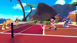PICKLEBALL SMASH - PS4