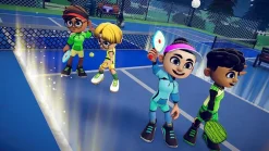 PICKLEBALL SMASH - PS4
