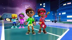PICKLEBALL SMASH - PS4