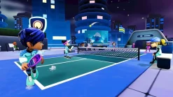 PICKLEBALL SMASH - PS4