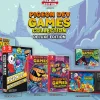 PIGEON DEV GAMES COLLECTION [DELUXE EDITION] [PREMIUM EDITION GAMES #2] - SWITCH