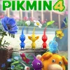 PIKMIN 4 - Nintendo Switch (Free Shipping) (Cart Revision 002)