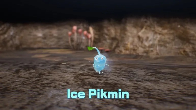PIKMIN 4 - Nintendo Switch (Free Shipping) (Cart Revision 002)