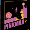 PINKMAN+ - PS4 [RED ART GAMES]