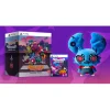 Pipistrello and the Cursed Yoyo Collectors Edition - PlayStation 5 (FREE SHIPPING FOR USA & CANADA ONLY)