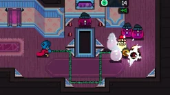 Pipistrello and the Cursed Yoyo - PlayStation 5