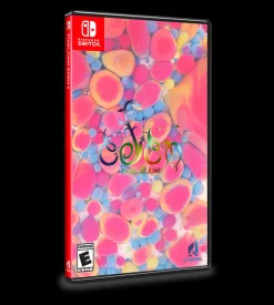 PixelJunk Eden 2 -[LRG] - SWITCH