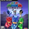 PJ MASKS HEROES OF THE NIGHT - XBOX ONE / XBOX SERIES X