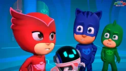 PJ MASKS HEROES OF THE NIGHT - XBOX ONE / XBOX SERIES X