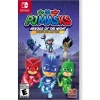 PJ MASKS HEROES OF THE NIGHT COMPLETE EDITION - SWITCH