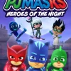 PJ Masks Heroes of the Night - Nintendo Switch