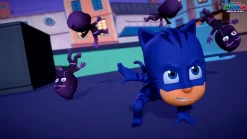 PJ Masks Heroes of the Night - Nintendo Switch