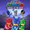 PJ Masks Heroes of the Night - PlayStation 4