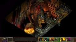 Planescape Torment & Icewind Dale Enhanced Edition - Nintendo Switch (EU Import)