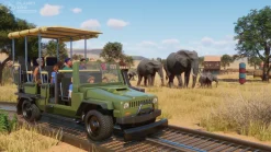 Planet Zoo Console Edition - Playstation 5