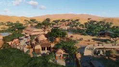 Planet Zoo Console Edition - Playstation 5