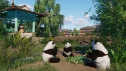 Planet Zoo Console Edition - Playstation 5