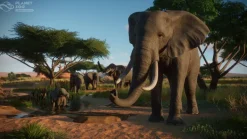 Planet Zoo Console Edition - Playstation 5