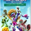 Plants vs. Zombies: Battle for Neighborville Complete Edition - Nintendo Switch