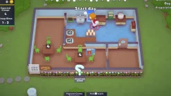 PLATEUP! - PlayStation 5