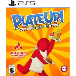PlateUp! Collectors Edition - PS5