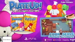 PlateUp! Collectors Edition - PS5