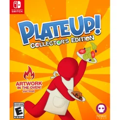 PlateUp! Collectors Edition - SWITCH