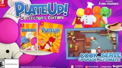 PlateUp! Collectors Edition - SWITCH