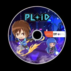 PLOID - DREAMCAST