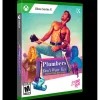 Plumbers Don’t Wear Ties: Definitive Edition [LIMITED RUN GAMES #8] - Xbox Series X