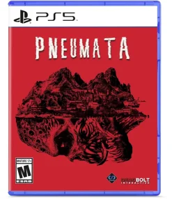 PNEUMATA - PS5