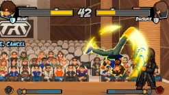 Pocket Bravery - Nintendo Switch
