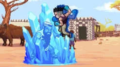 Pocket Bravery - Nintendo Switch