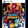 Pocket Bravery - Playstation 5