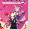 Poison Control Contaminated Edition - Nintendo Switch
