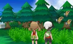 Pokemon Alpha Sapphire (UAE) - 3DS