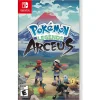 Pokemon Legends: Arceus - Nintendo Switch (Free Shipping) (Cart Revision 003)