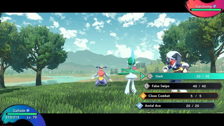 Pokemon Legends: Arceus - Nintendo Switch (Free Shipping) (Cart Revision 003)
