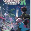 Pokemon Legends Z-A - Nintendo Switch (PRE-ORDER) (FREE SHIPPING)