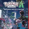 Pokemon Legends Z-A - Nintendo Switch 2 (PRE-ORDER) (FREE SHIPPING)