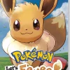 Pokemon: Let's Go, Eevee! - Nintendo Switch