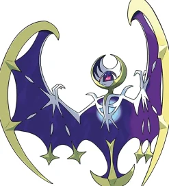 Pokemon Moon (UAE) - Nintendo 3DS